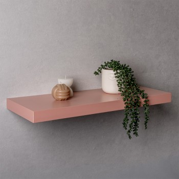 Półka ścienna samowisząca 60cm - Hylly Domax Home - 22
