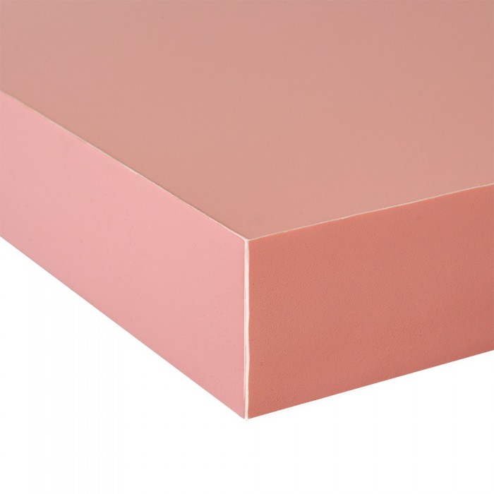 Półka ścienna samowisząca 60cm - Hylly Domax Home - 23