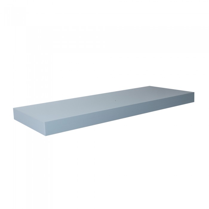 Półka ścienna samowisząca 60cm - Hylly Domax Home - 25