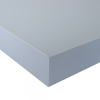 Półka ścienna samowisząca 60cm - Hylly Domax Home - 27