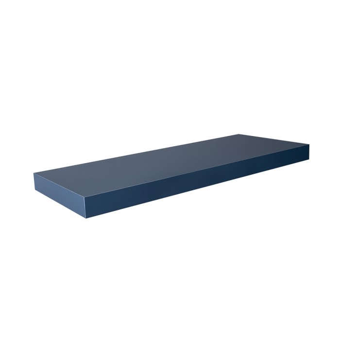 Półka ścienna samowisząca 60cm - Hylly Domax Home - 29