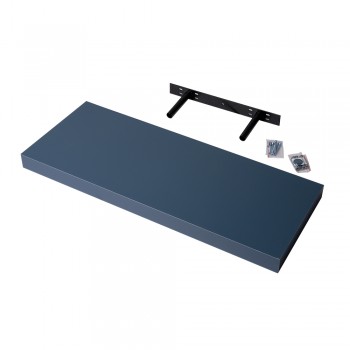 Półka ścienna samowisząca 60cm - Hylly Domax Home - 32