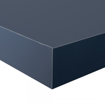 Półka ścienna samowisząca 60cm - Hylly Domax Home - 31