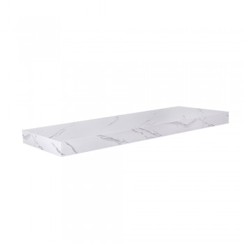 Półka ścienna samowisząca 60cm - Hylly Domax Home - 37