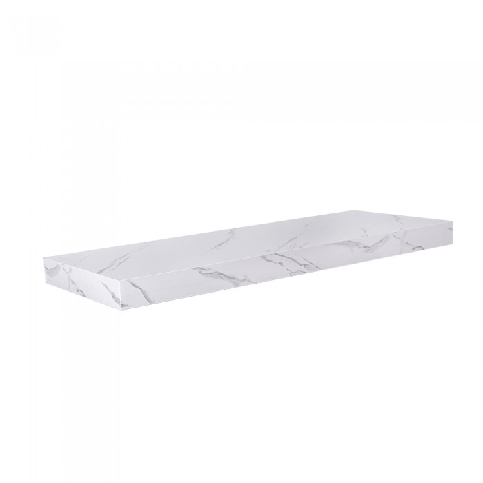 Półka ścienna samowisząca 60cm - Hylly Domax Home - 37