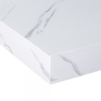 Półka ścienna samowisząca 60cm - Hylly Domax Home - 39