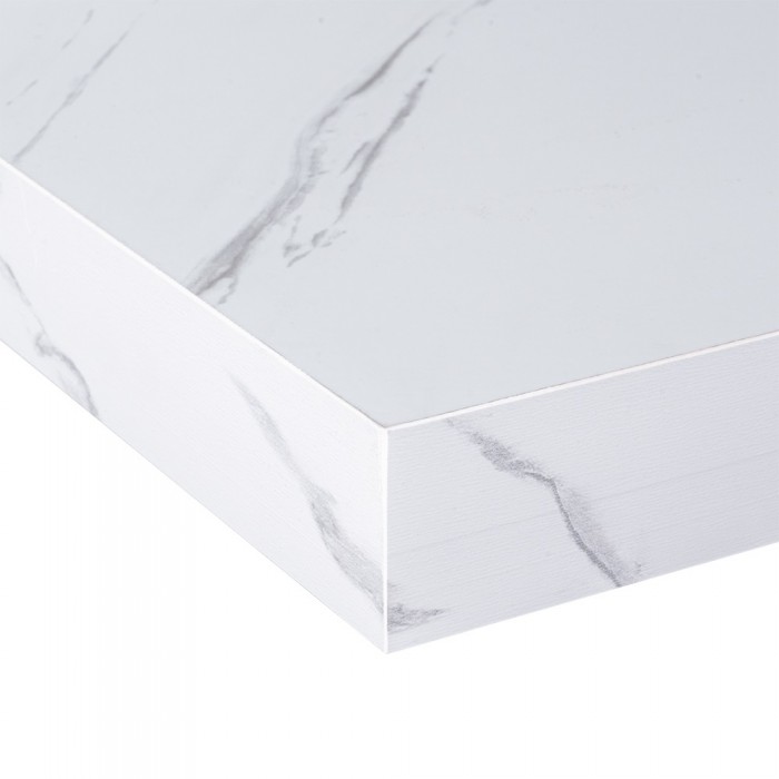 Półka ścienna samowisząca 60cm - Hylly Domax Home - 39