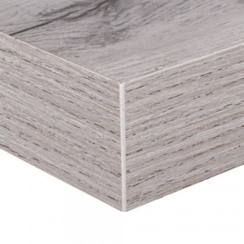 Półka ścienna samowisząca 80cm - Hylly Domax Home - 3