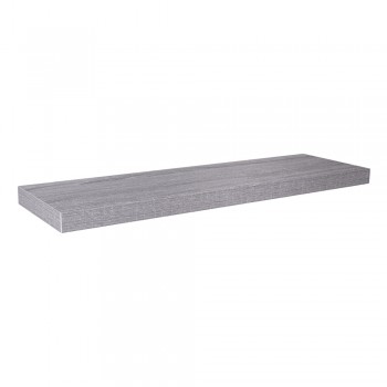 Półka ścienna samowisząca 80cm - Hylly Domax Home - 9