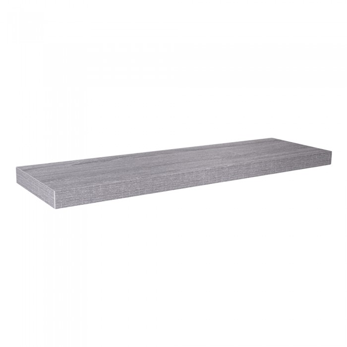 Półka ścienna samowisząca 80cm - Hylly Domax Home - 9