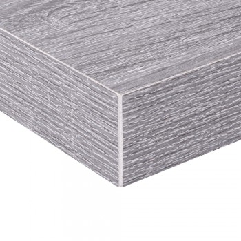 Półka ścienna samowisząca 80cm - Hylly Domax Home - 11