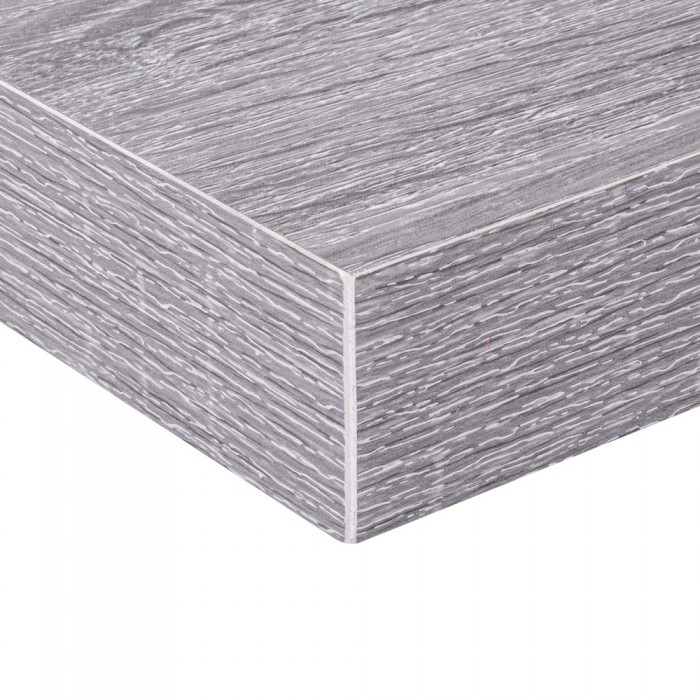 Półka ścienna samowisząca 80cm - Hylly Domax Home - 11