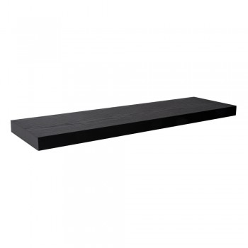 Półka ścienna samowisząca 80cm - Hylly Domax Home - 13