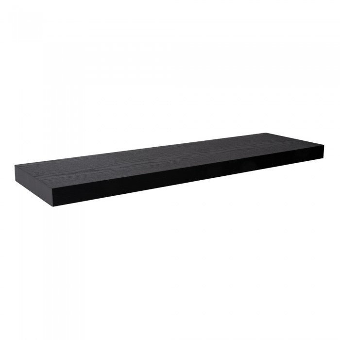 Półka ścienna samowisząca 80cm - Hylly Domax Home - 13