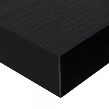 Półka ścienna samowisząca 80cm - Hylly Domax Home - 15