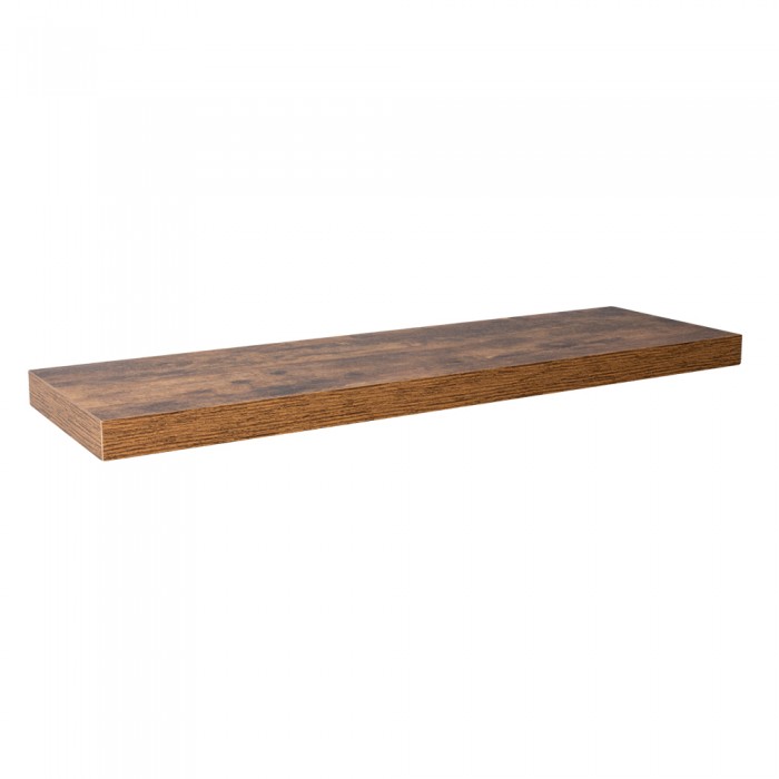 Półka ścienna samowisząca 80cm - Hylly Domax Home - 17