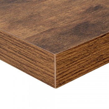 Półka ścienna samowisząca 80cm - Hylly Domax Home - 19
