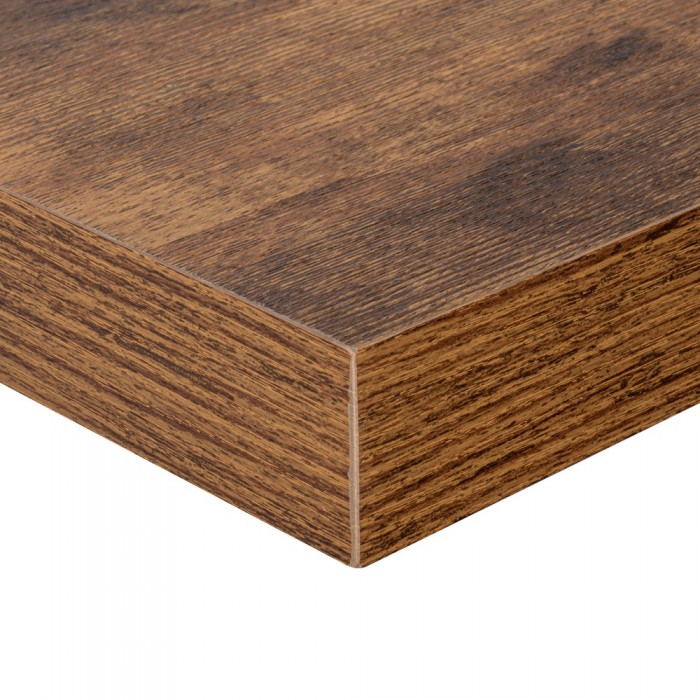 Półka ścienna samowisząca 80cm - Hylly Domax Home - 19