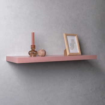 Półka ścienna samowisząca 80cm - Hylly Domax Home - 22