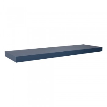 Półka ścienna samowisząca 80cm - Hylly Domax Home - 29