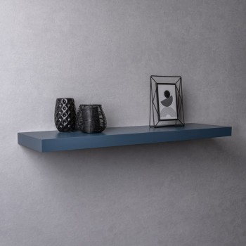 Półka ścienna samowisząca 80cm - Hylly Domax Home - 30