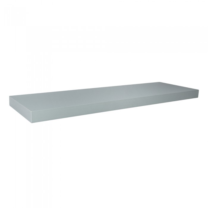 Półka ścienna samowisząca 80cm - Hylly Domax Home - 33