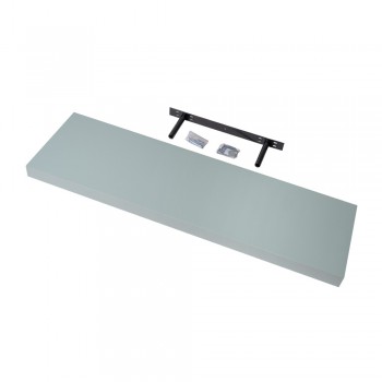 Półka ścienna samowisząca 80cm - Hylly Domax Home - 36