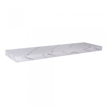 Półka ścienna samowisząca 80cm - Hylly Domax Home - 37