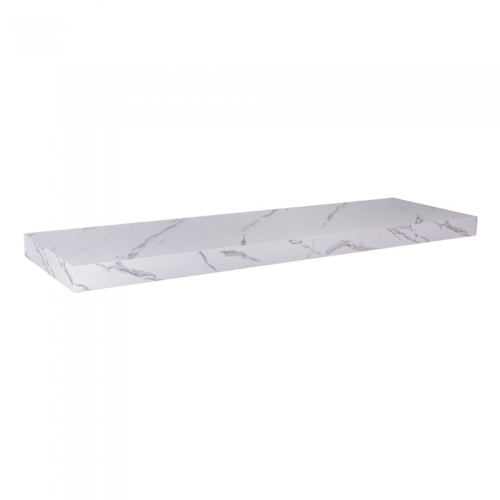 Półka ścienna samowisząca 80cm - Hylly Domax Home - 37
