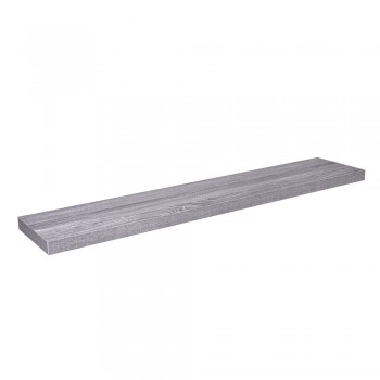 Półka ścienna samowisząca 118cm - Hylly Domax Home - 9