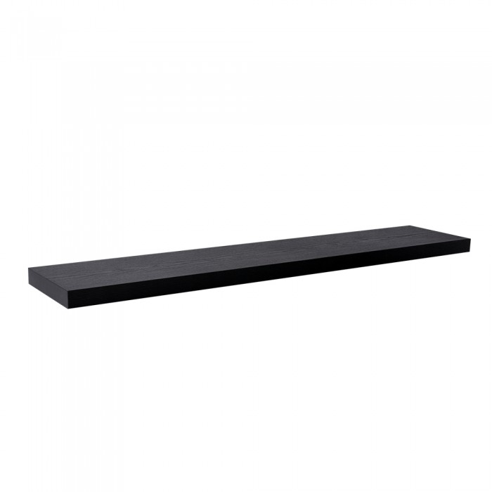 Półka ścienna samowisząca 118cm - Hylly Domax Home - 13