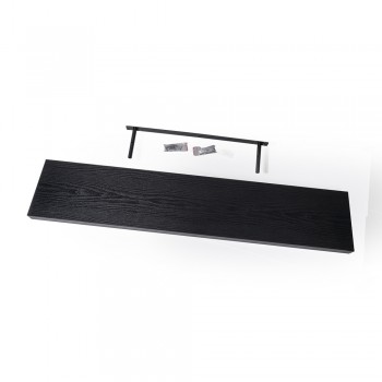 Półka ścienna samowisząca 118cm - Hylly Domax Home - 16