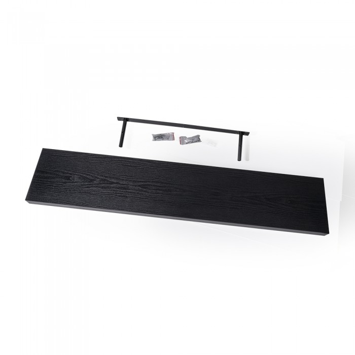 Półka ścienna samowisząca 118cm - Hylly Domax Home - 16