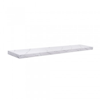 Półka ścienna samowisząca 118cm - Hylly Domax Home - 21