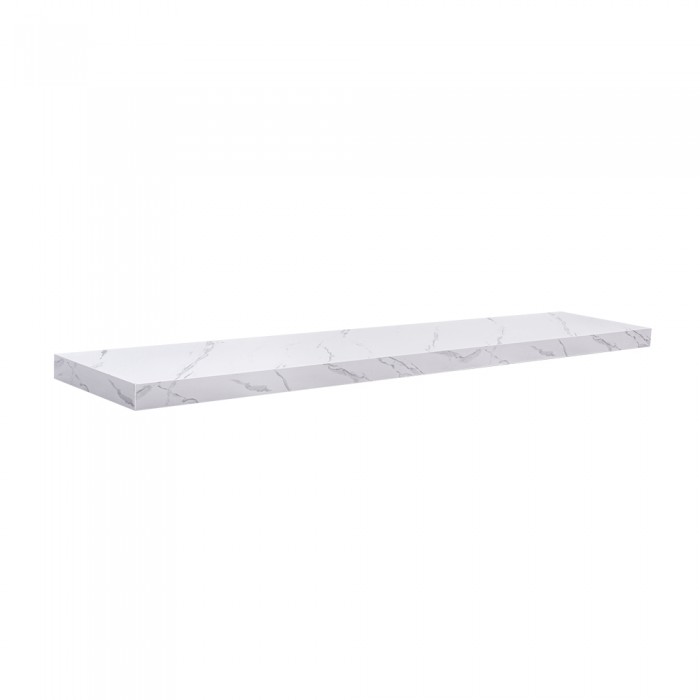 Półka ścienna samowisząca 118cm - Hylly Domax Home - 21