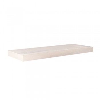 Półka ścienna samowisząca 60cm - Luonto Velano - 1