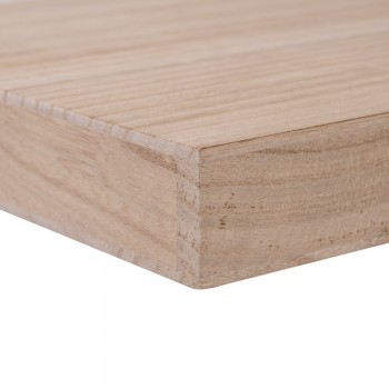 Półka ścienna samowisząca 60cm - Luonto Velano - 7