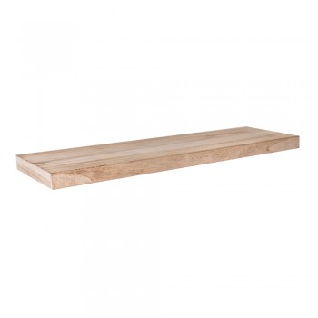 Półka ścienna samowisząca 80cm - Luonto Velano - 5