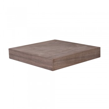 Półka ścienna samowisząca 23cm - Viilu Velano - 5