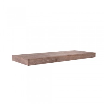 Półka ścienna samowisząca 60cm - Viilu Velano - 5