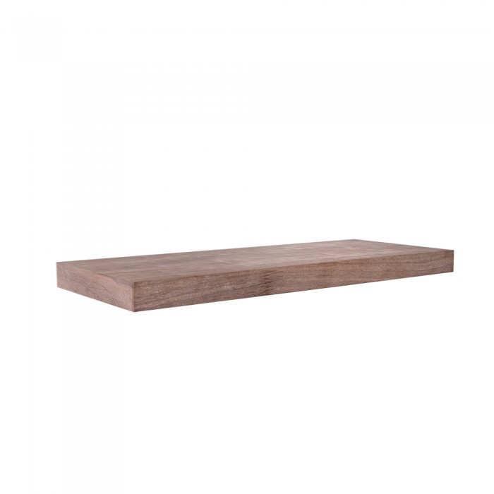 Półka ścienna samowisząca 60cm - Viilu Velano - 5