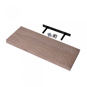 Półka ścienna samowisząca 60cm - Viilu Velano - 8