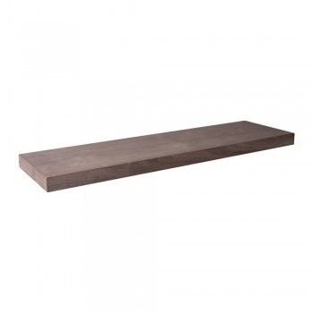 Półka ścienna samowisząca 80cm - Viilu Velano - 5