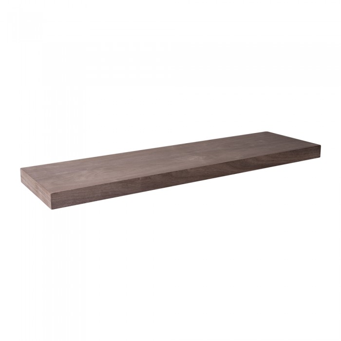 Półka ścienna samowisząca 80cm - Viilu Velano - 5