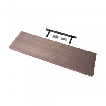 Półka ścienna samowisząca 80cm - Viilu Velano - 8