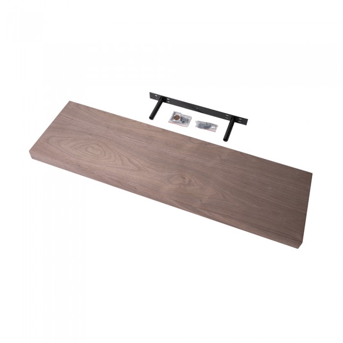 Półka ścienna samowisząca 80cm - Viilu Velano - 8
