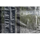 Moskitiera do pergoli Kea - szara Grindi - 4