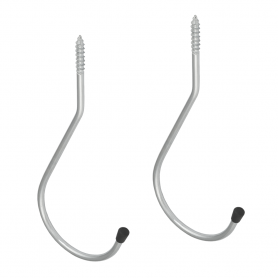 Hak garażowy HWO 210x85 Velano - 1