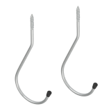 Hak garażowy HWO 210x85 Velano - 1