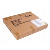 Mini Szklarnia ogrodowa z poliwęglanu, inspekt - 180x51x51 MAGNOLIA III GRINDI IN THE GARDEN - 8